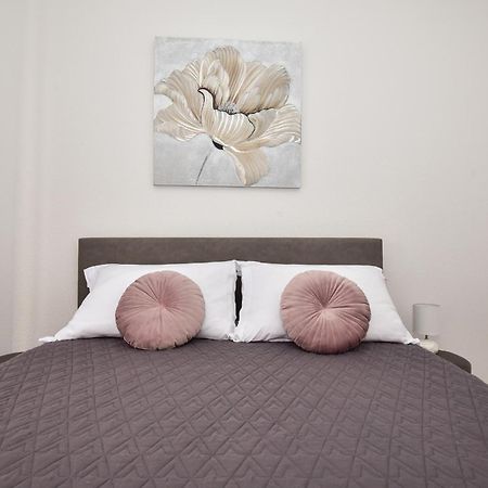 Apartman Luka Igrane Ruang foto
